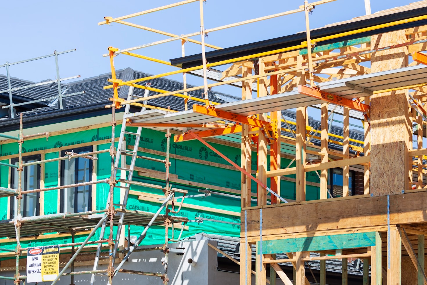 Top Trends in Modern Sustainable Construction