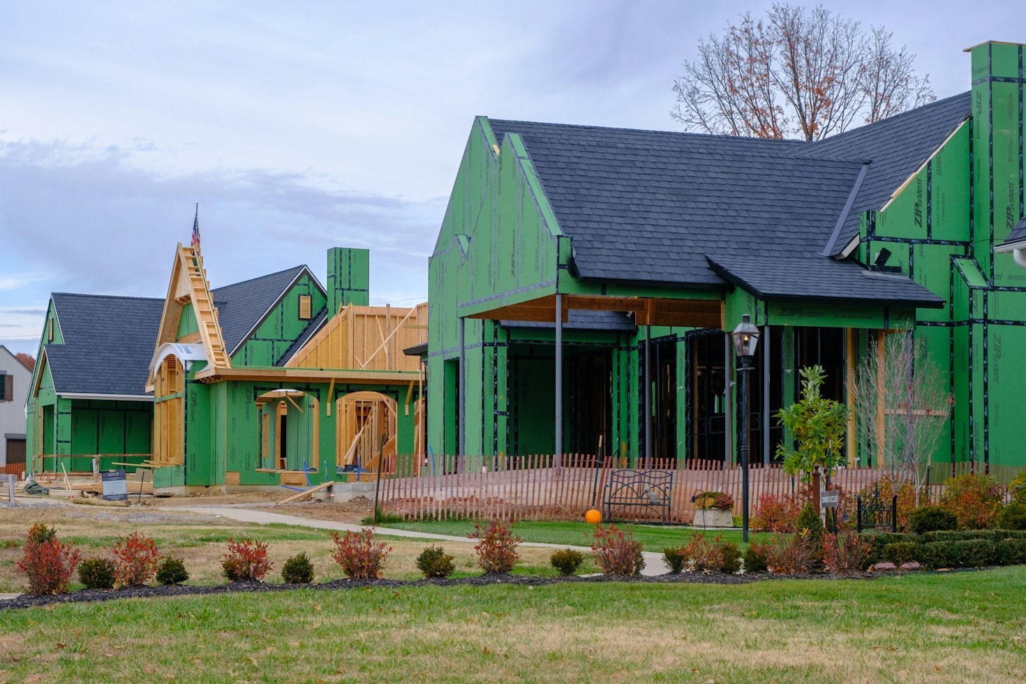 Essential Checklist for Seasonal Facility Upkeep