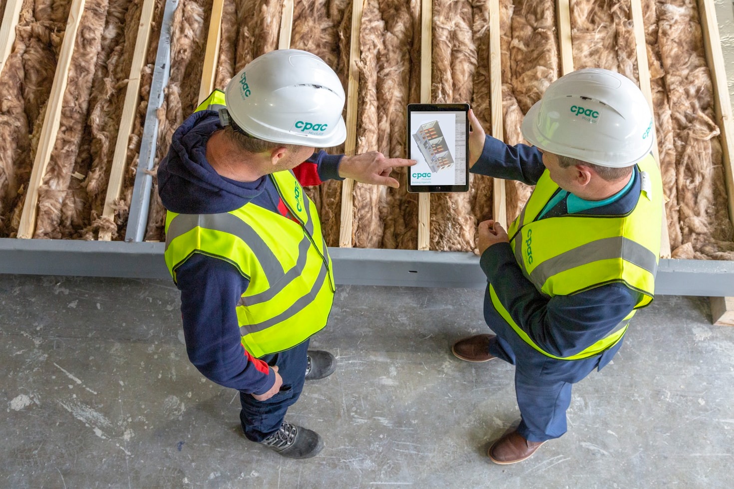 Extending Structural Lifespans Through Proactive Maintenance